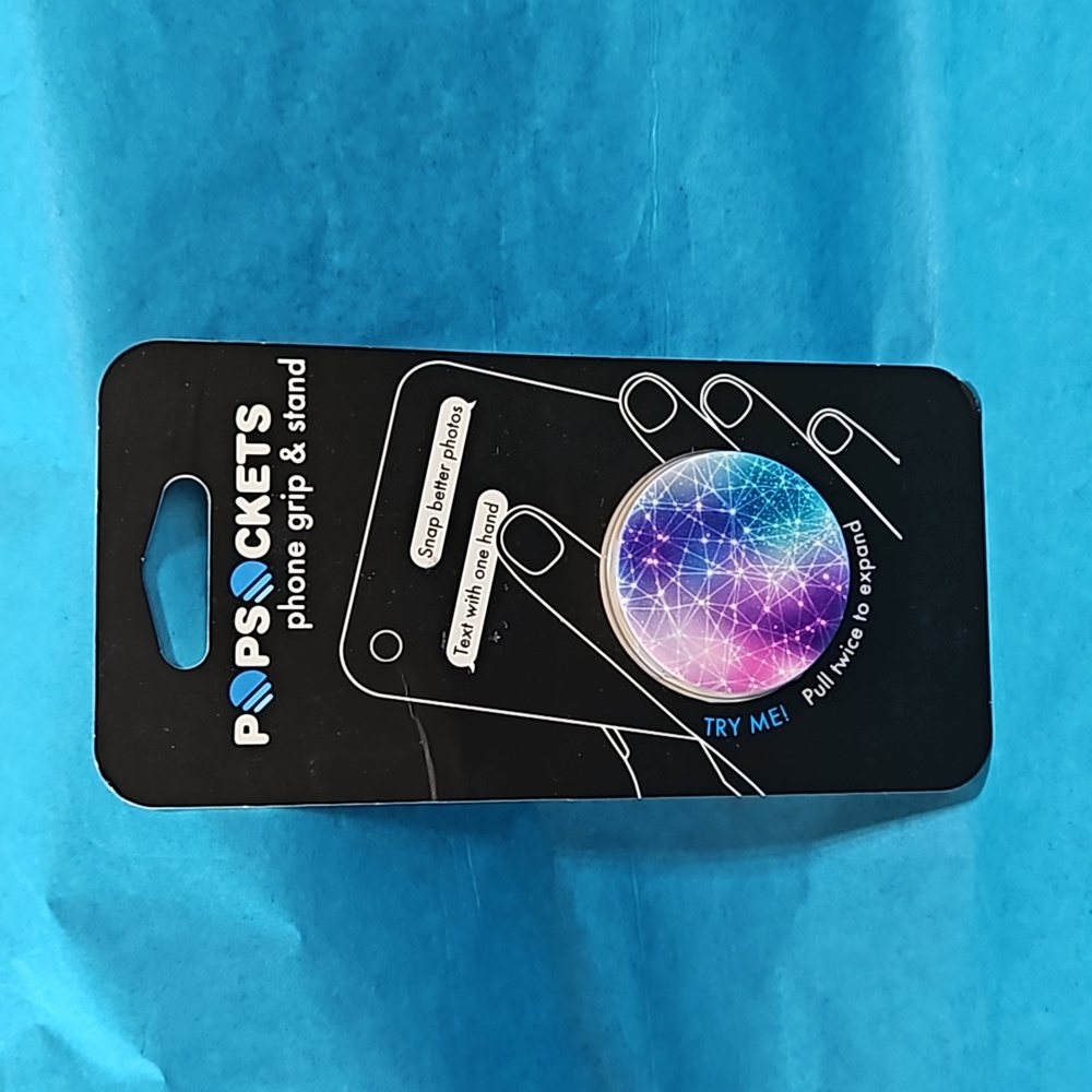 PopSocket Celestrial